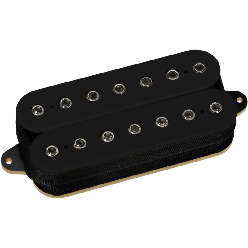Звукосниматель DIMARZIO EVOLUTION 7 (Black)